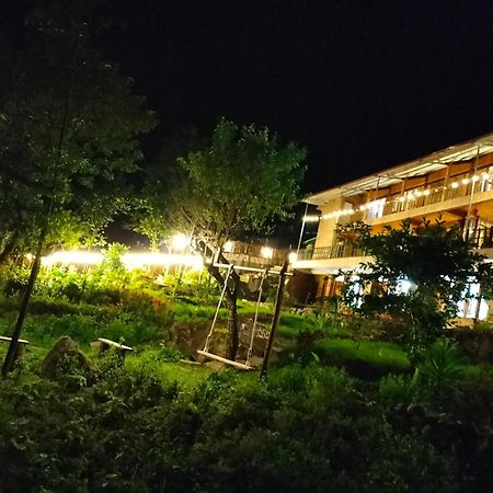 Muong Hoa Hmong Homestay Sa Pa Ngoại thất bức ảnh