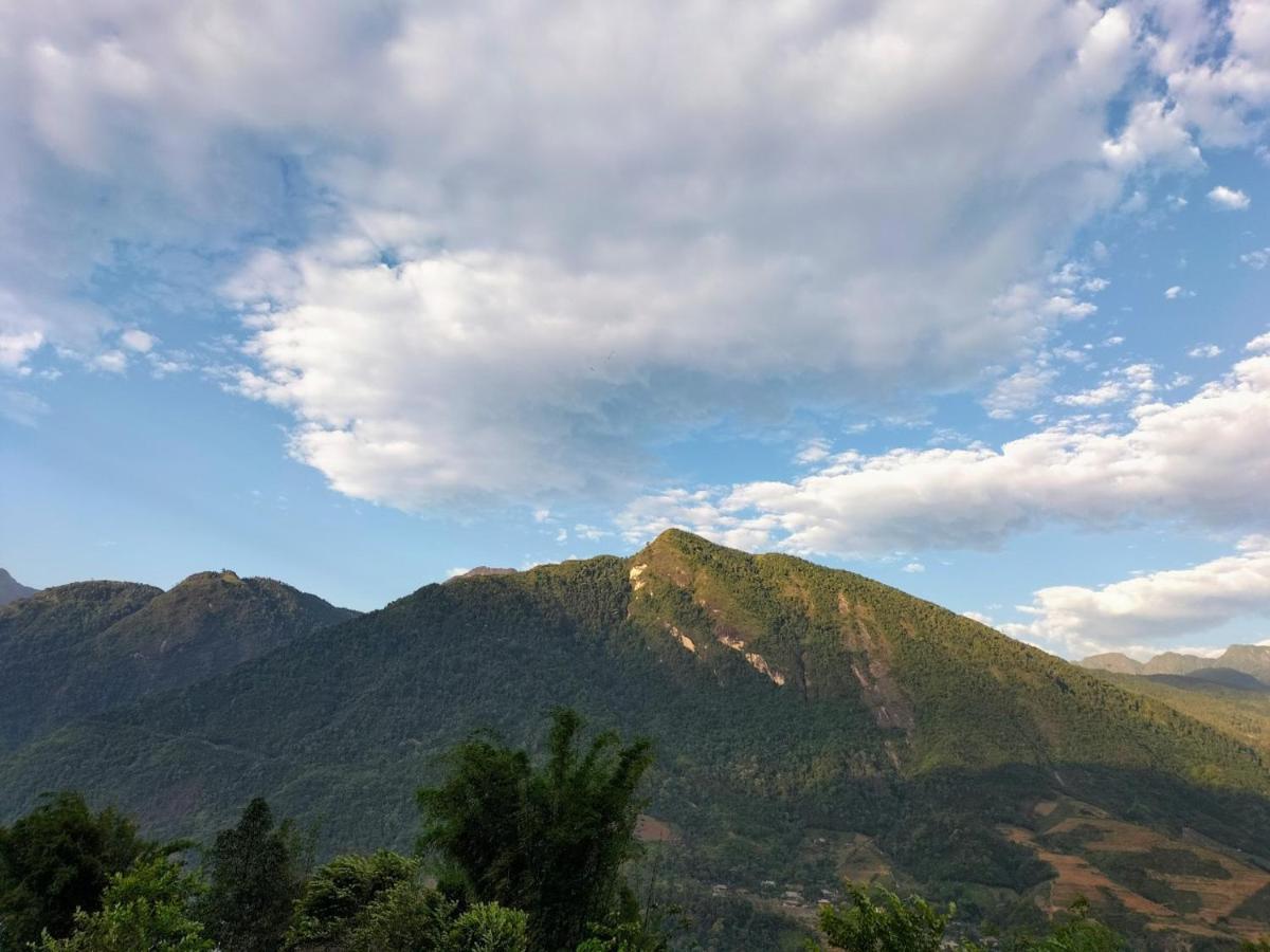 Muong Hoa Hmong Homestay Sa Pa Ngoại thất bức ảnh