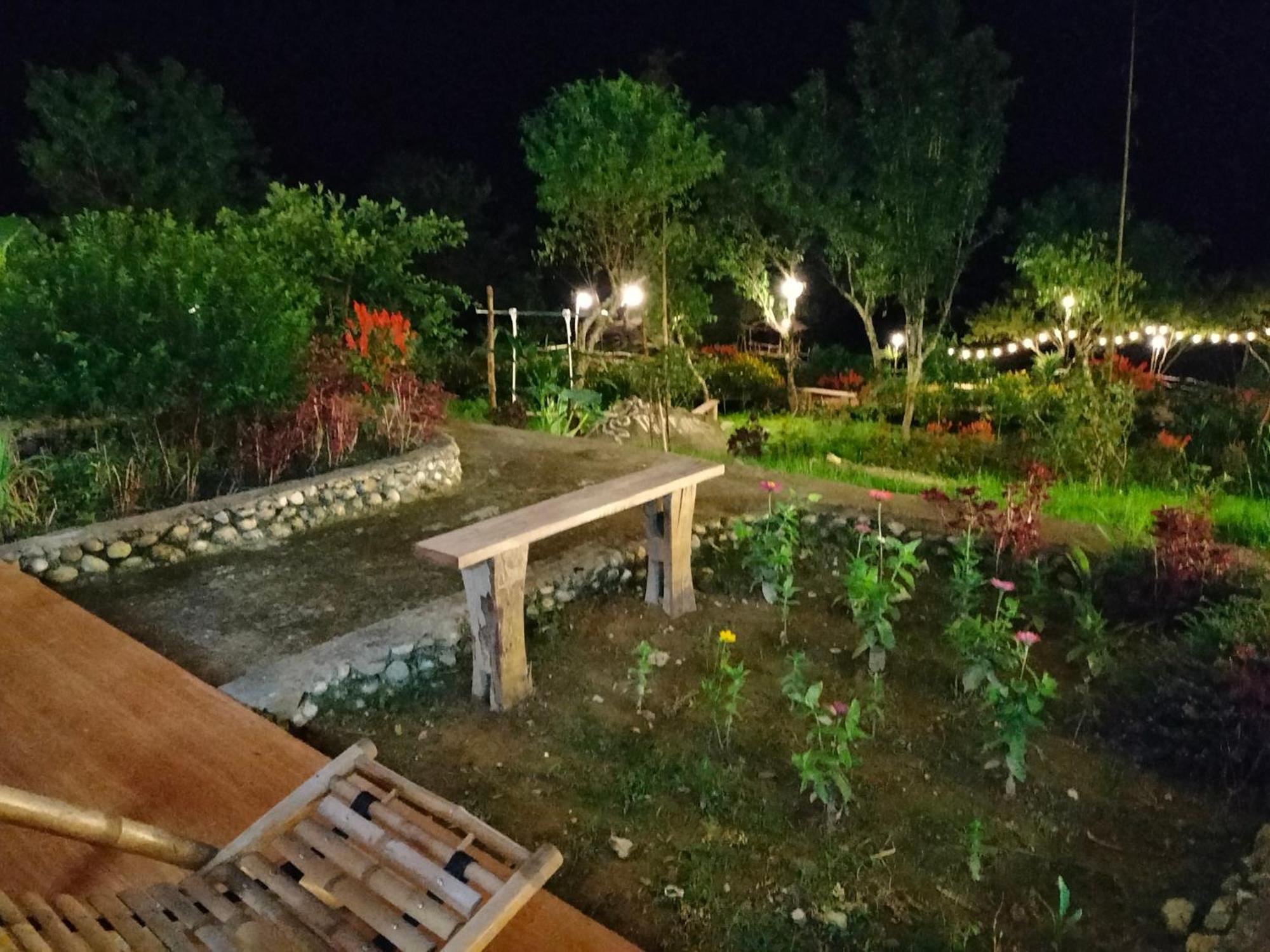 Muong Hoa Hmong Homestay Sa Pa Ngoại thất bức ảnh